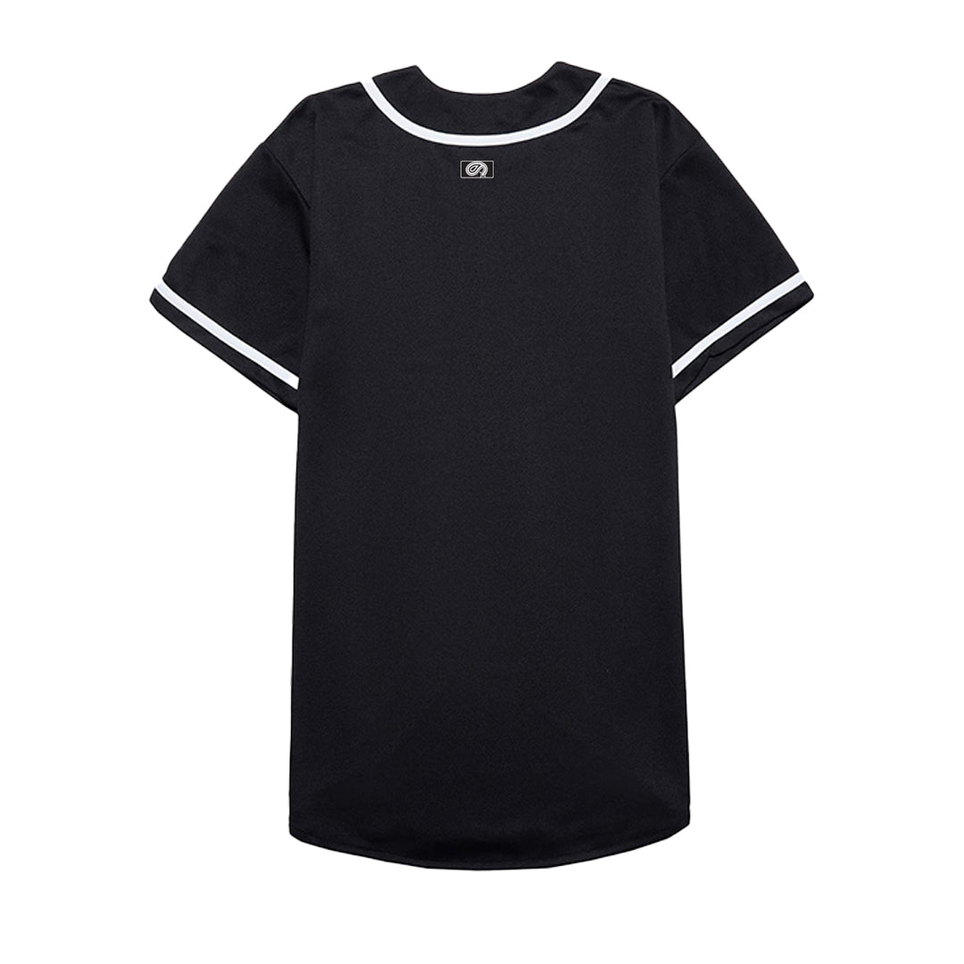 Lifted Away Baseball Jersey