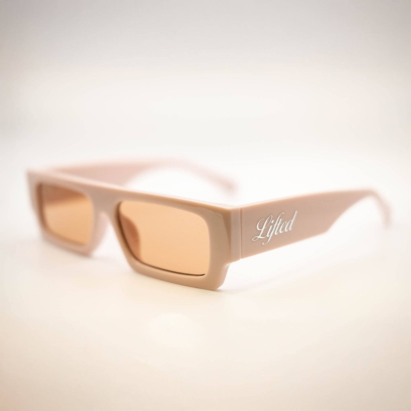 Lifted Locs Light Pink