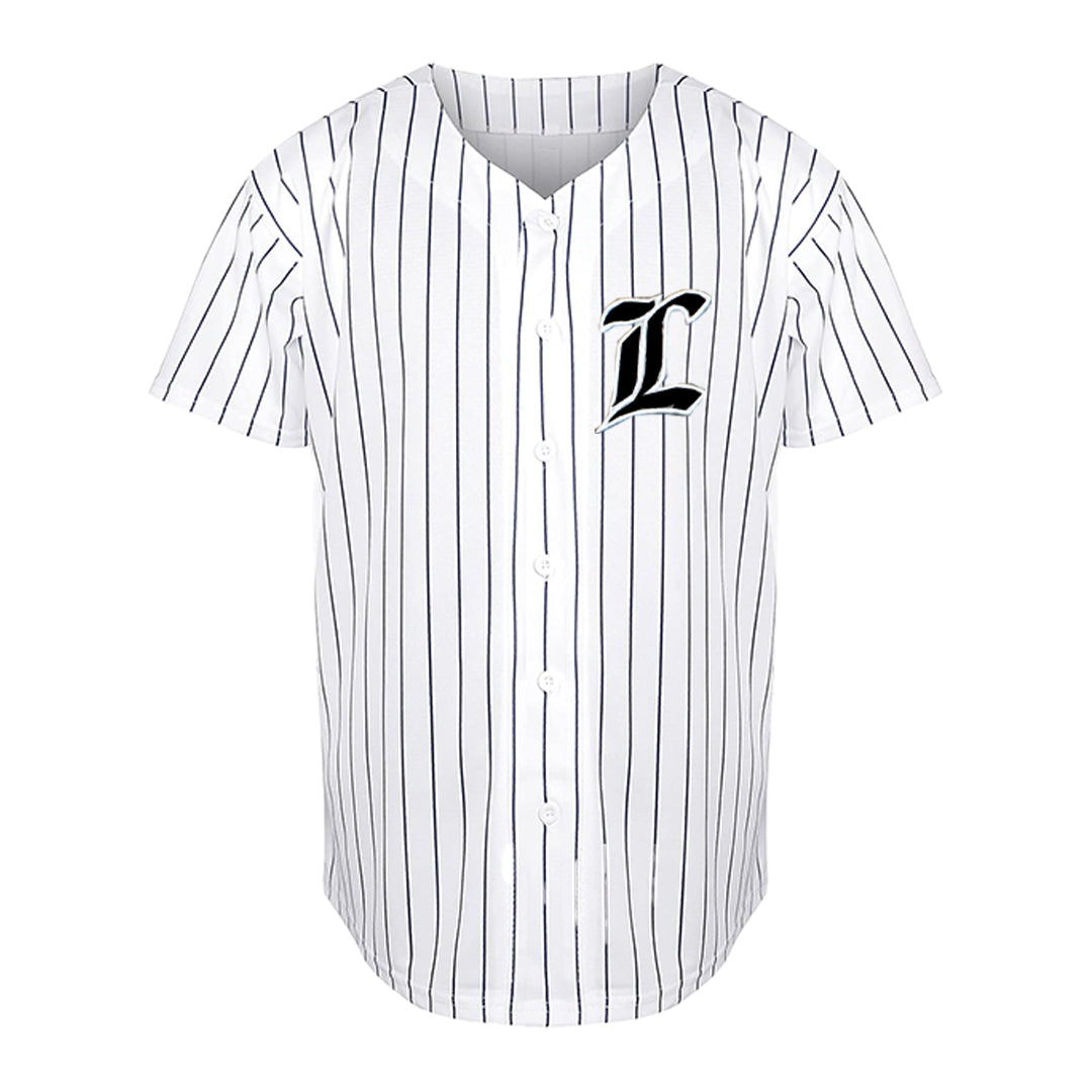 Lifted Home Baseball Jersey