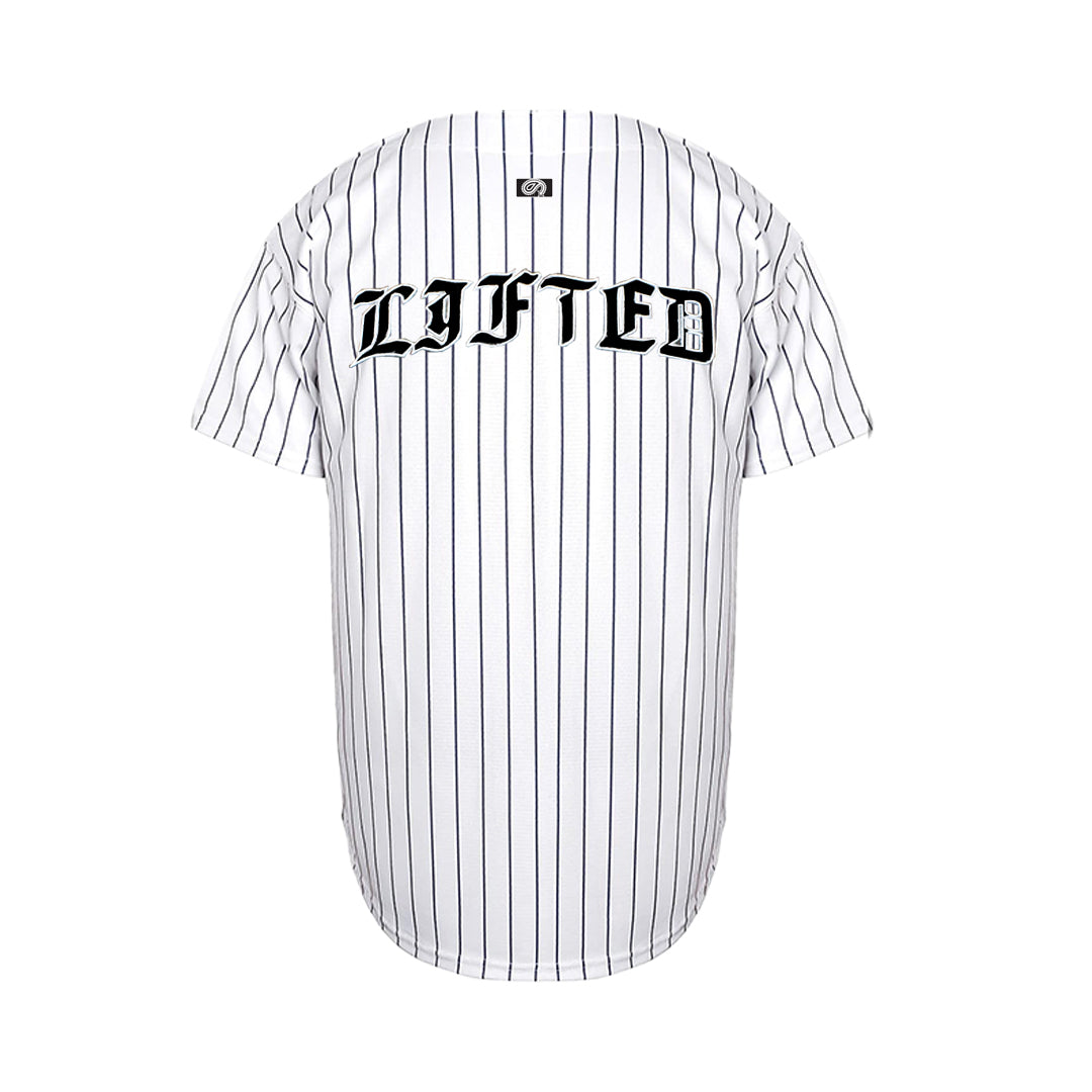 Lifted Home Baseball Jersey