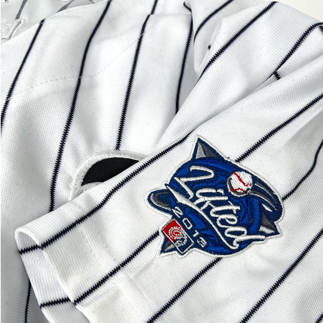 Lifted Home Baseball Jersey